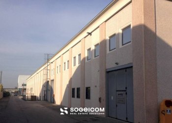 Zona - Office via Cirillo Monzani, Venezia (neighborhood Mestre) - photo 15