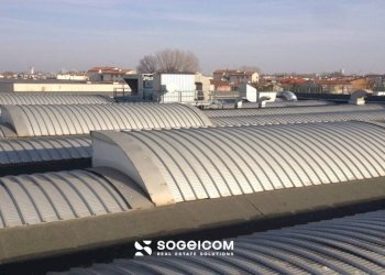 Vista - Office via Cirillo Monzani, Venezia (neighborhood Mestre) - photo 19