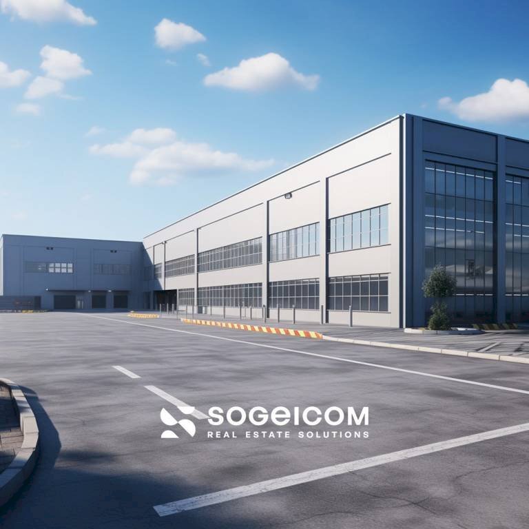 Zona - Capannone Jesolo - foto 1