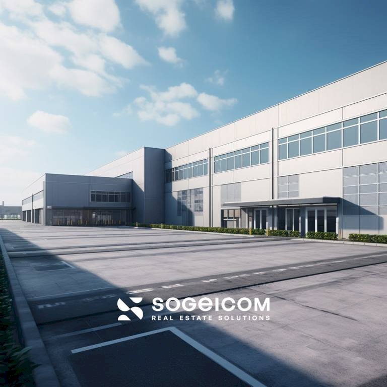 Zona - Capannone Jesolo - foto 3