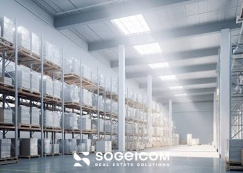 Interno non residenziale - Capannone Jesolo - foto 5