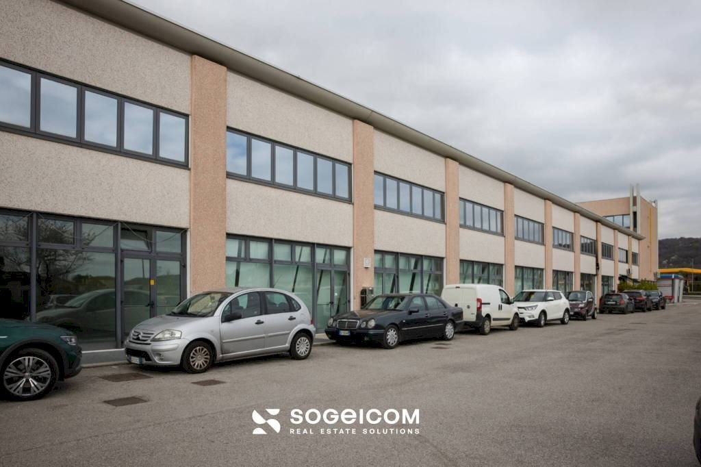 Zona - Negozio via Sile, 6, Volpago del Montello - foto 2