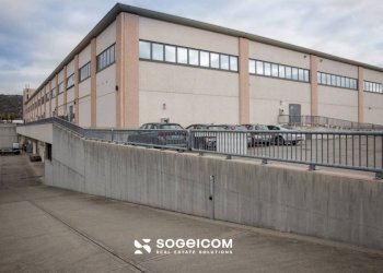 Zona - Negozio via Sile, 6, Volpago del Montello - foto 6