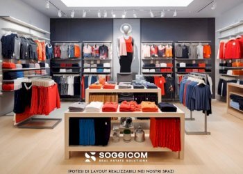 Interno non residenziale - Negozio viale Valli di Carnia, 1 1, Amaro - foto 12