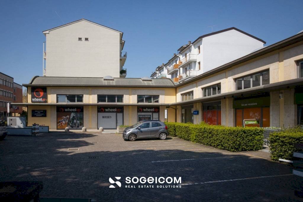 Zona - Office via Giuseppe Valentini, 30, Prato - photo 3