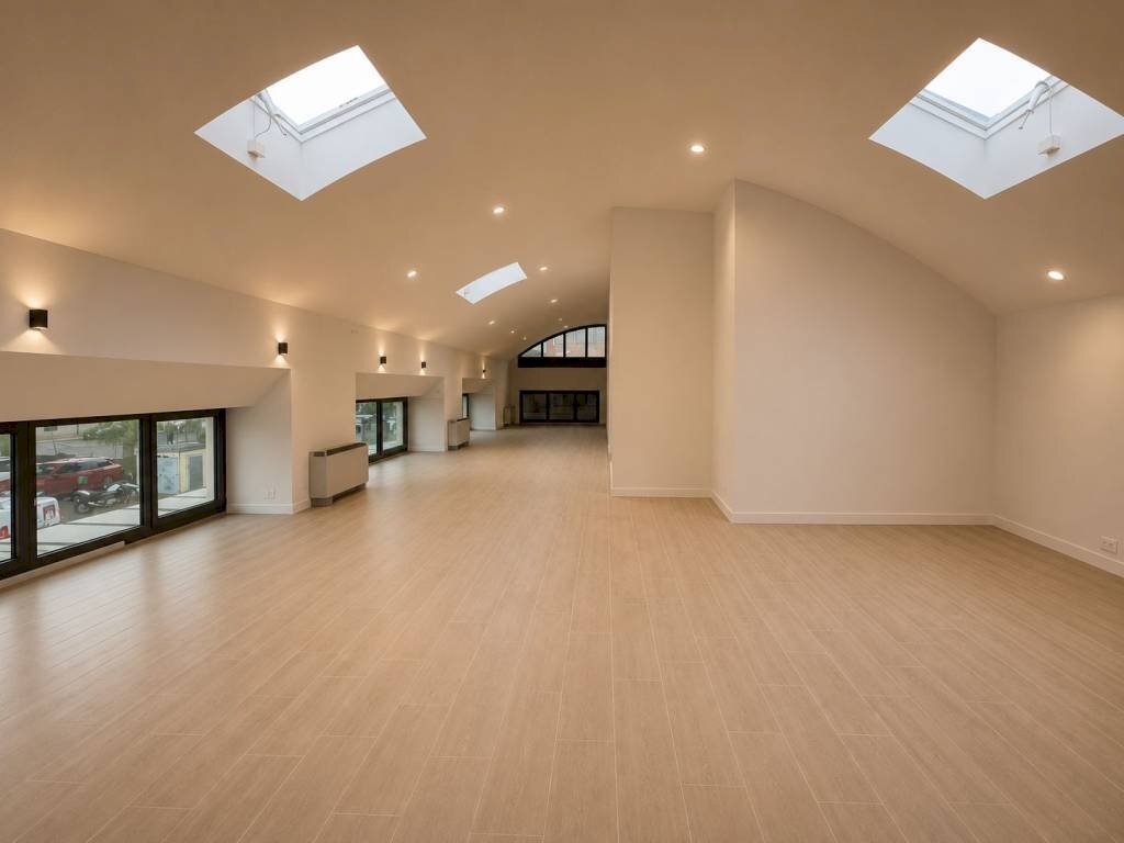 Interno non residenziale - Office via Giuseppe Valentini, 30, Prato - photo 1