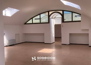 Interno non residenziale - Ufficio via Giuseppe Valentini, 30, Prato - foto 12