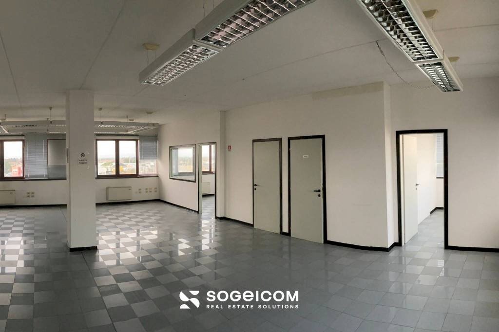 Interno non residenziale - Office via Brondi, Quinto di Treviso - photo 1