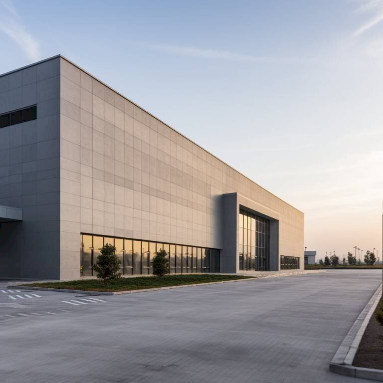 Capannone via Lumignacco, Udine - foto 1