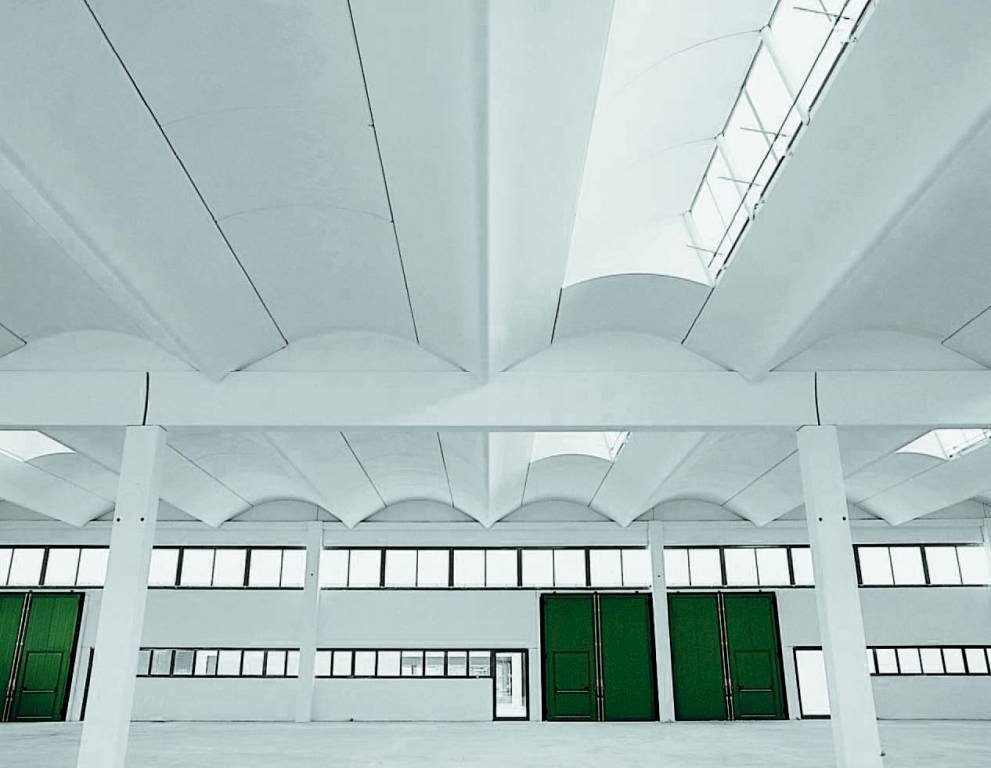 Capannone via Lumignacco, Udine - foto 3