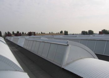 Capannone via Lumignacco, Udine - foto 4