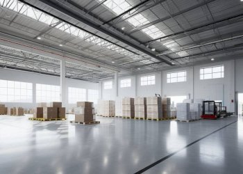 Capannone via Lumignacco, Udine - foto 7