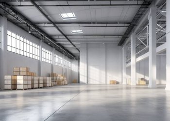 Capannone via Lumignacco, Udine - foto 10