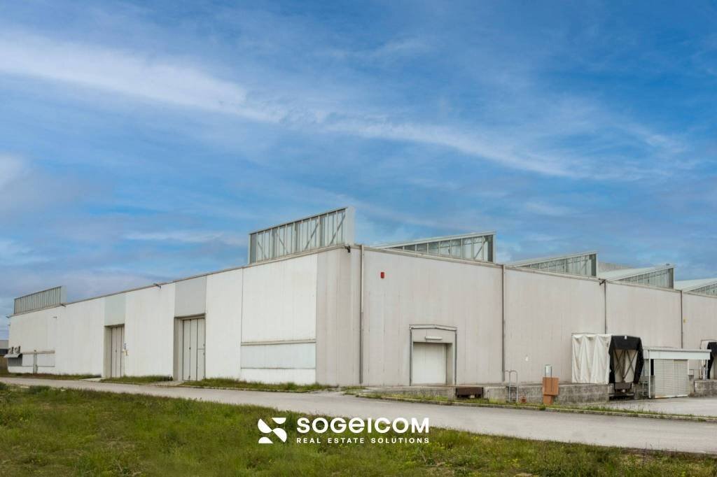 Zona - Magazzino via Villafranca, 4, Zoppola - foto 2