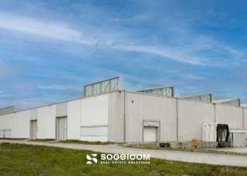 Zona - Magazzino via Villafranca, 4, Zoppola - foto 2