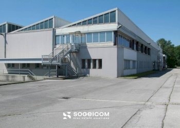 Zona - Magazzino via Villafranca, 4, Zoppola - foto 5