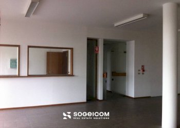 Interno non residenziale - Magazzino via Villafranca, 4, Zoppola - foto 8