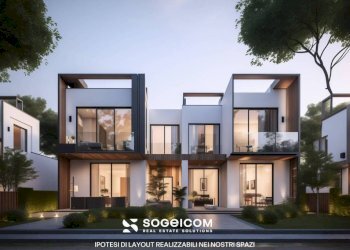 Facciata - Terreno edificabile via Bibano di Sotto, Godega di Sant'Urbano - foto 3