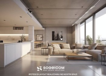 Salone - Terreno edificabile via Bibano di Sotto, Godega di Sant'Urbano - foto 6