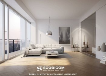 Salone - Terreno edificabile via Bibano di Sotto, Godega di Sant'Urbano - foto 7