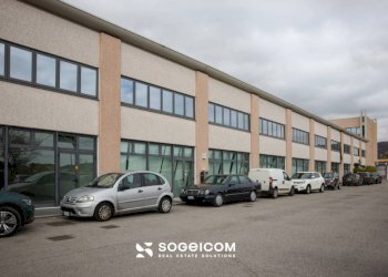 Zona - Ufficio via Sile, Volpago del Montello - foto 4