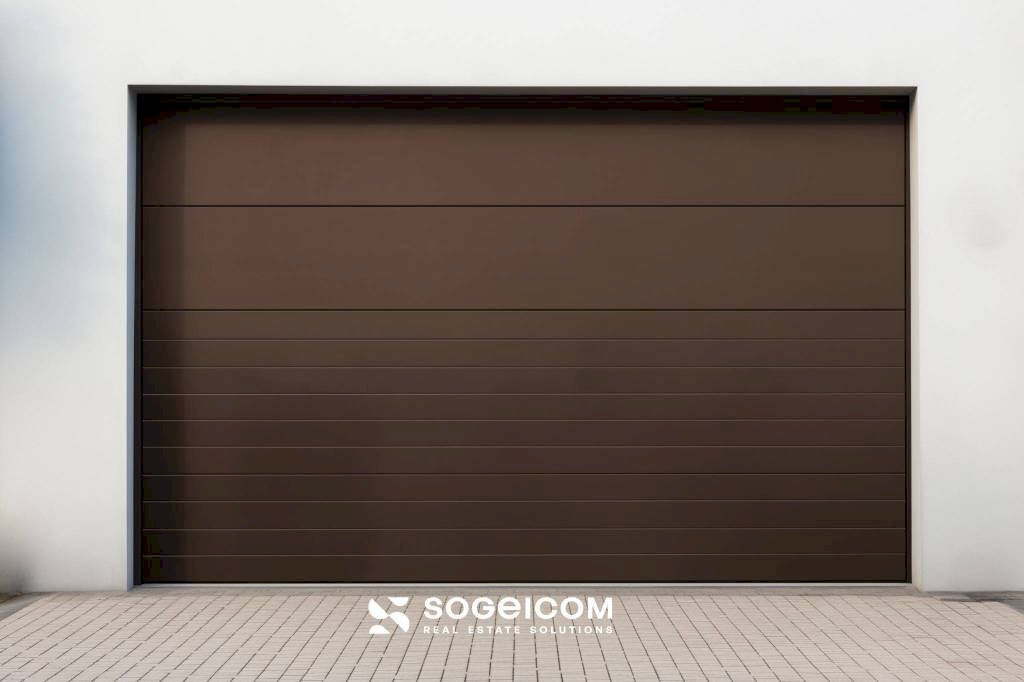 Interno non residenziale - Magazzino viale dell'Industria, 17, Caponago - foto 1