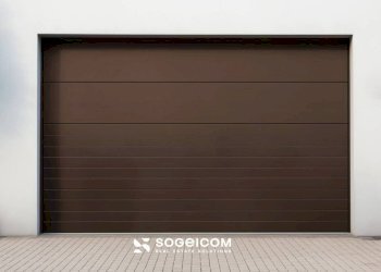 Interno non residenziale - Magazzino viale dell'Industria, 17, Caponago - foto 1