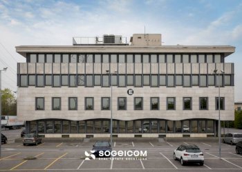 Zona - Magazzino viale dell'Industria, 17, Caponago - foto 4