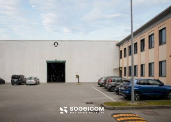 Zona - Magazzino viale dell'Industria, 17, Caponago - foto 5