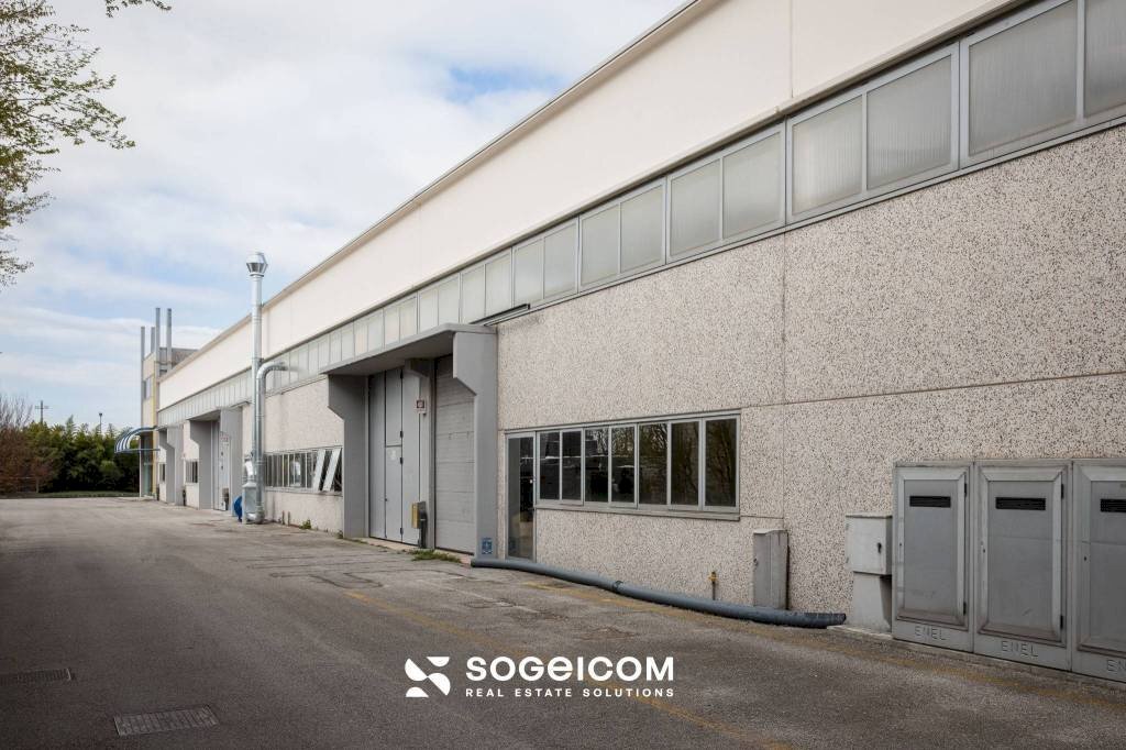 Zona - Warehouse via Priula, Nervesa della Battaglia - photo 2