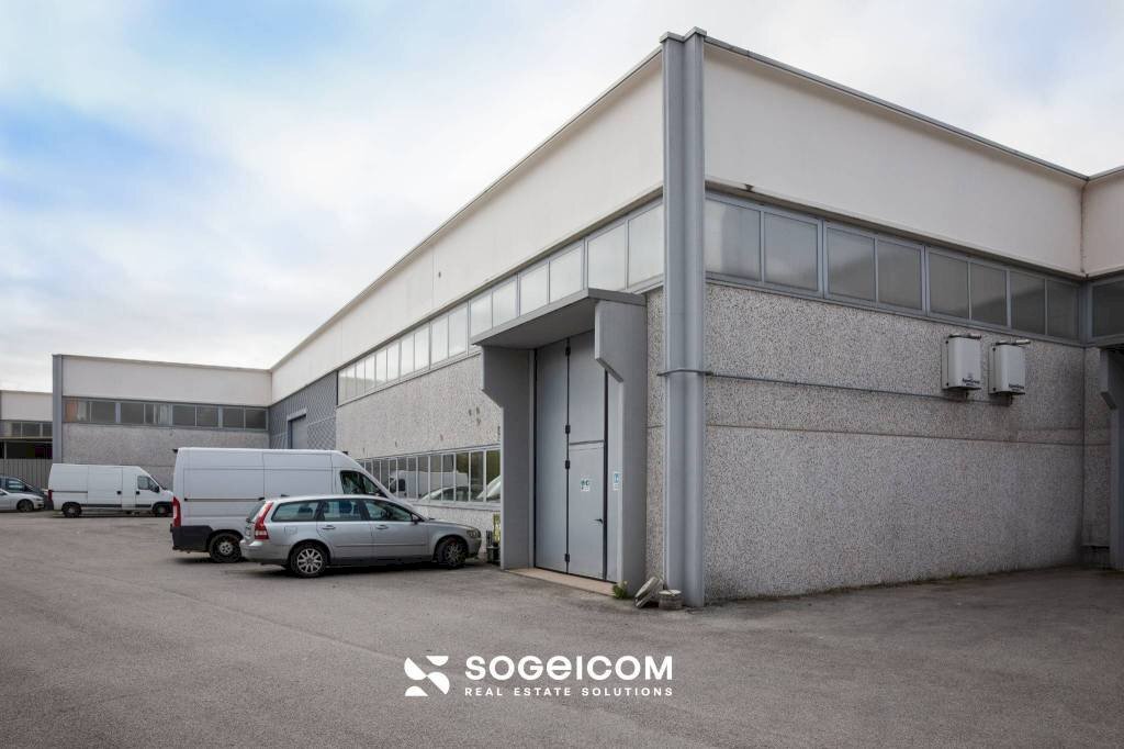 Zona - Warehouse via Priula, Nervesa della Battaglia - photo 3