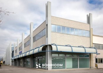 Zona - Warehouse via Priula, Nervesa della Battaglia - photo 4