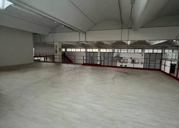 Interno non residenziale - Warehouse via Priula, Nervesa della Battaglia - photo 17