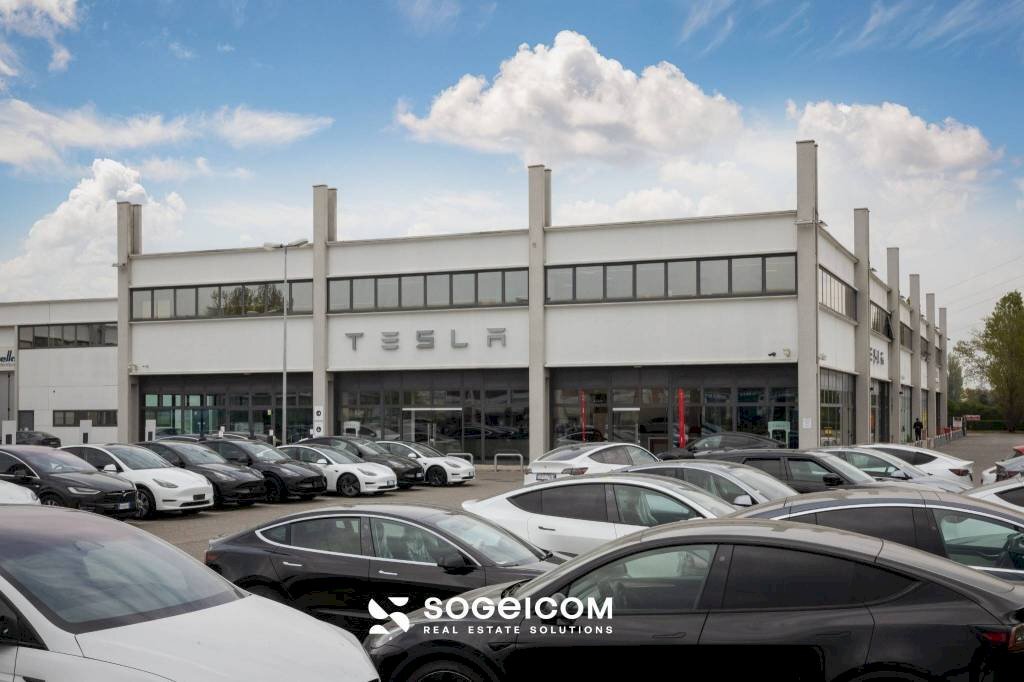 Zona - Ufficio via Liguria, Peschiera Borromeo - foto 2