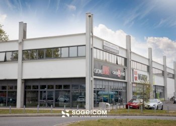 Zona - Ufficio via Liguria, Peschiera Borromeo - foto 3