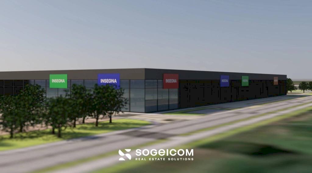 Zona - Ufficio strada Statale Pontebbana, Casarsa della Delizia - foto 1