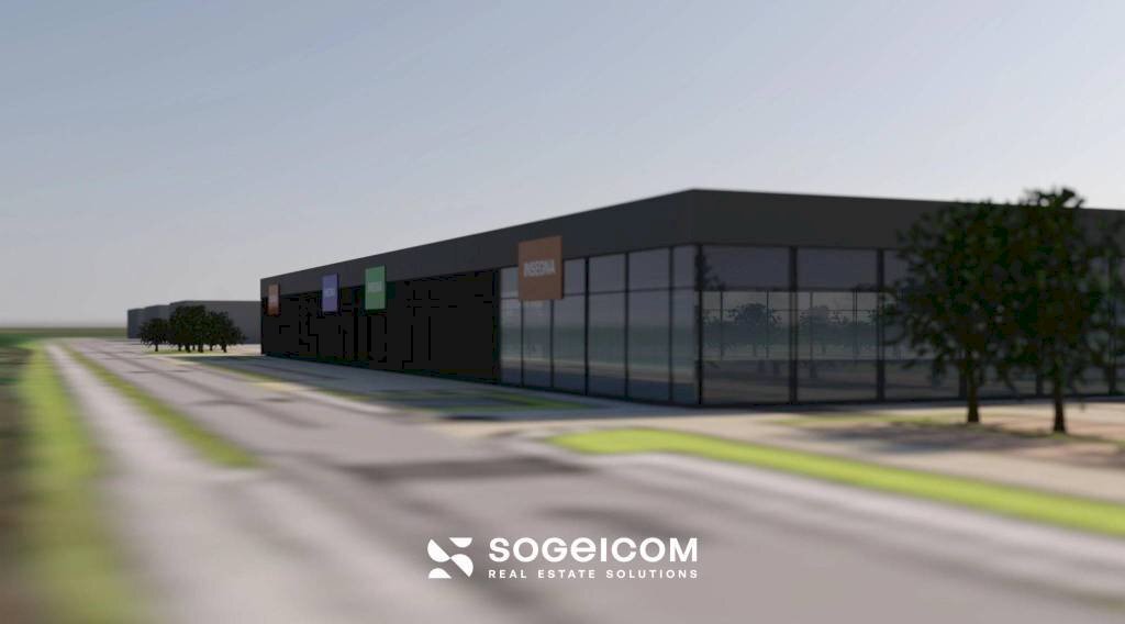 Zona - Ufficio strada Statale Pontebbana, Casarsa della Delizia - foto 2