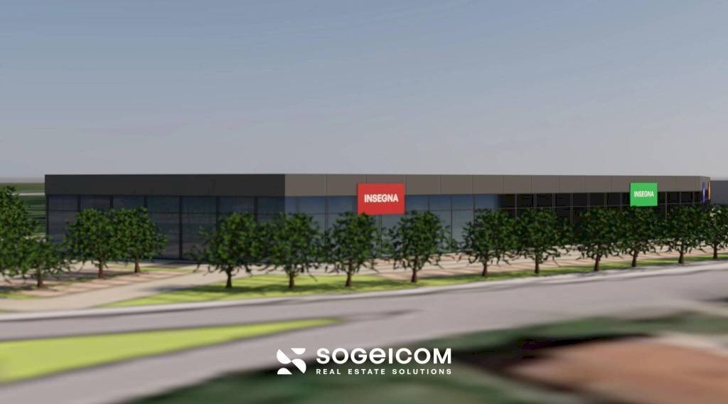 Zona - Ufficio strada Statale Pontebbana, Casarsa della Delizia - foto 3