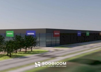 Zona - Ufficio strada Statale Pontebbana, Casarsa della Delizia - foto 1