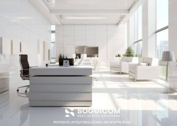 Interno non residenziale - Ufficio strada Statale Pontebbana, Casarsa della Delizia - foto 6