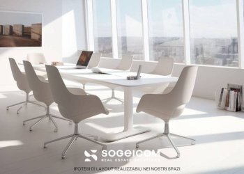 Interno non residenziale - Ufficio strada Statale Pontebbana, Casarsa della Delizia - foto 9