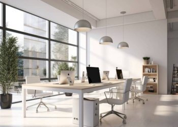 Interno non residenziale - Ufficio via Curzio Malaparte, Firenze - foto 3