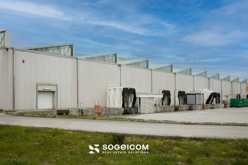 Zona - Magazzino via Villafranca, Zoppola - foto 2