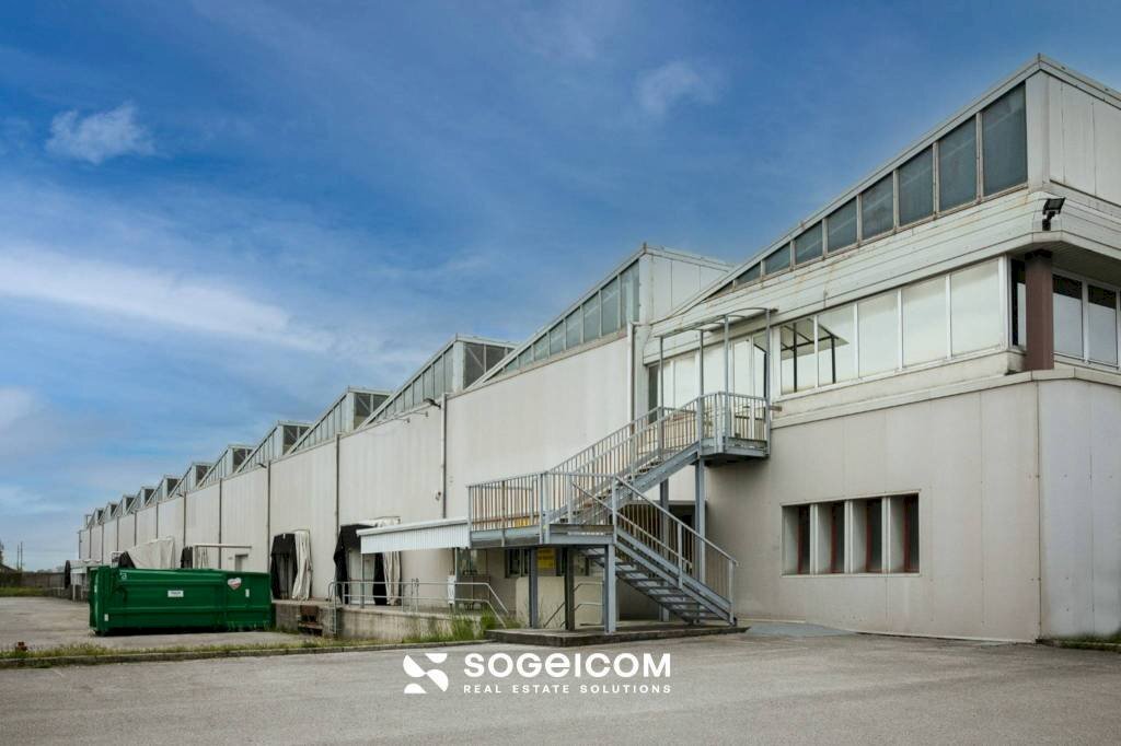 Zona - Magazzino via Villafranca, Zoppola - foto 3