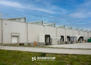 Zona - Magazzino via Villafranca, Zoppola - foto 2