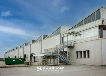 Zona - Magazzino via Villafranca, Zoppola - foto 3