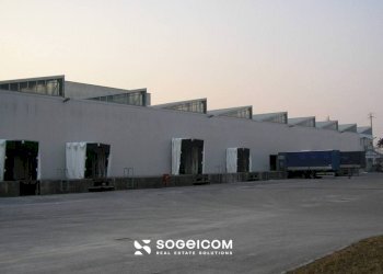 Zona - Magazzino via Villafranca, Zoppola - foto 5