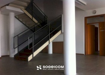 Interno palazzo - Magazzino via Villafranca, Zoppola - foto 10