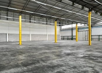 Interno non residenziale - Magazzino via Villafranca, Zoppola - foto 1