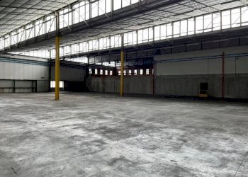 Interno non residenziale - Magazzino via Villafranca, Zoppola - foto 5